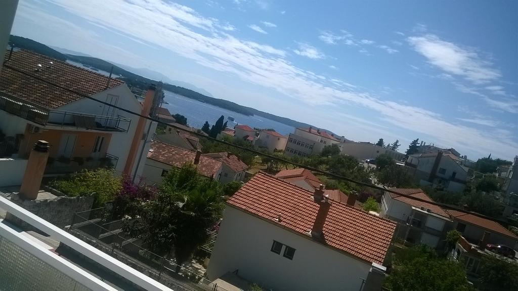 Apartments Jaksa Hvar Town Exterior foto